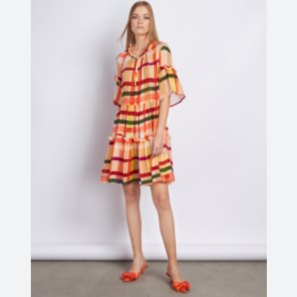Tricot Chic dress